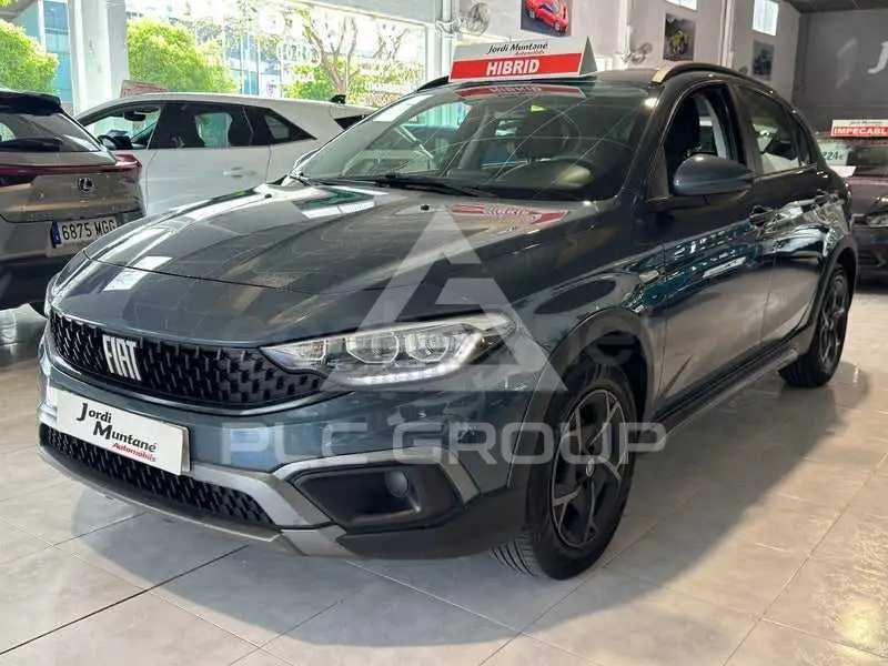 2022 Fiat Tipo