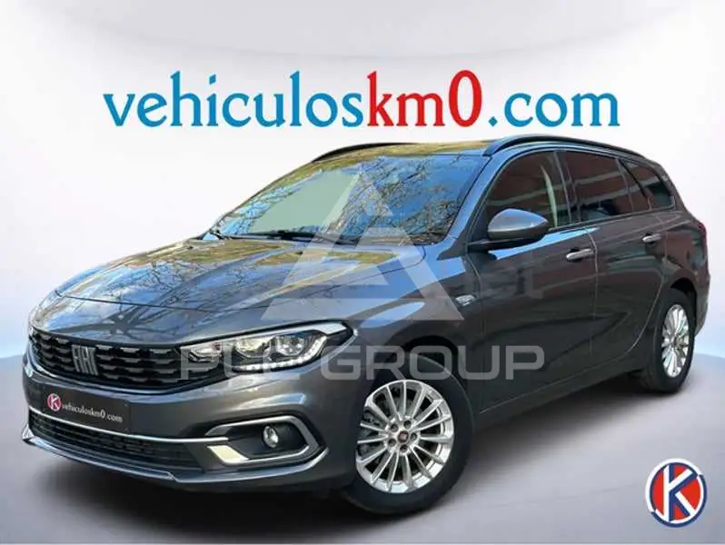2022 Fiat Tipo