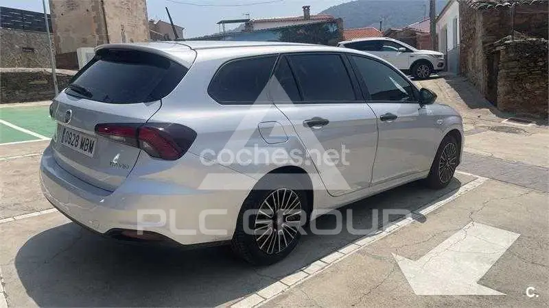 2022 Fiat Tipo