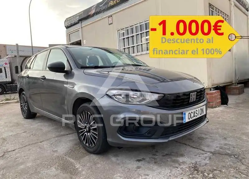 2022 Fiat Tipo