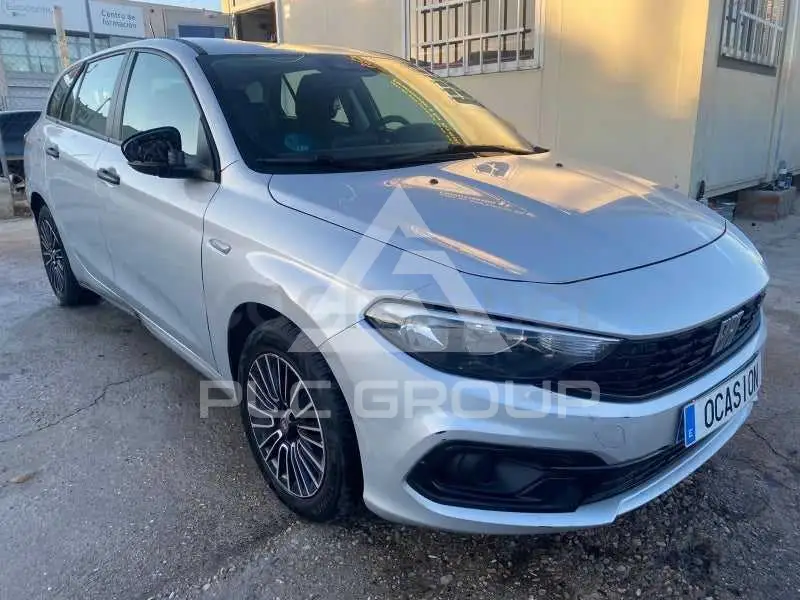 2022 Fiat Tipo