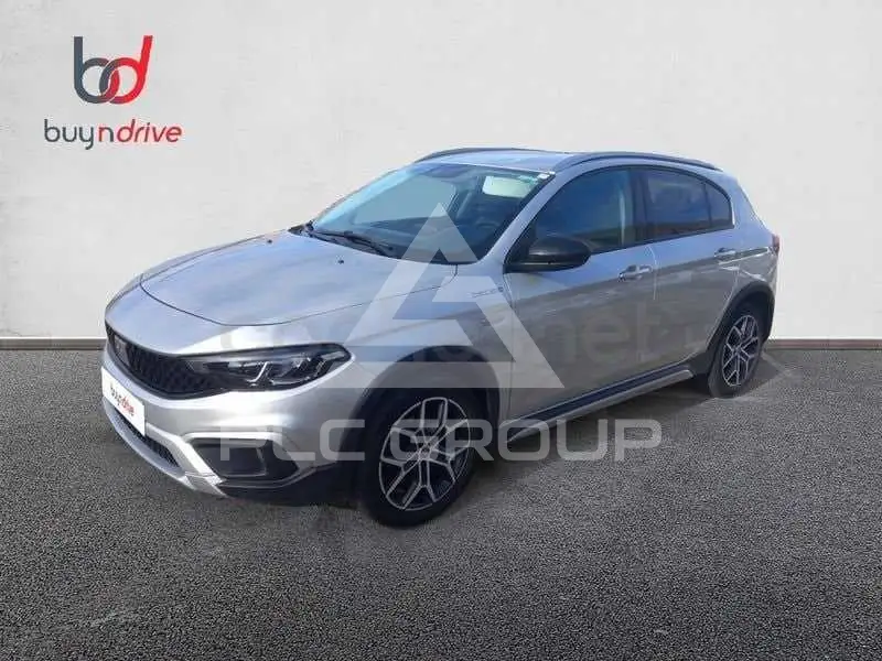 2022 Fiat Tipo