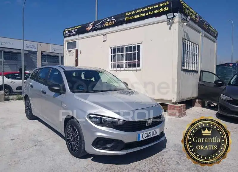 2022 Fiat Tipo