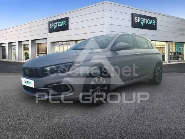 2022 Fiat Tipo