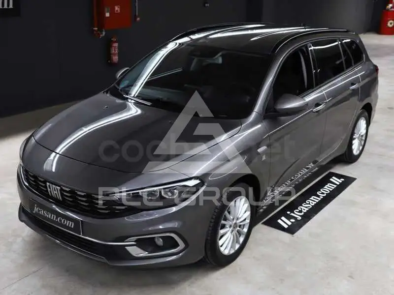 2022 Fiat Tipo