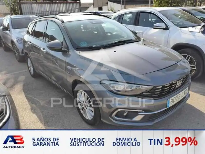 2022 Fiat Tipo