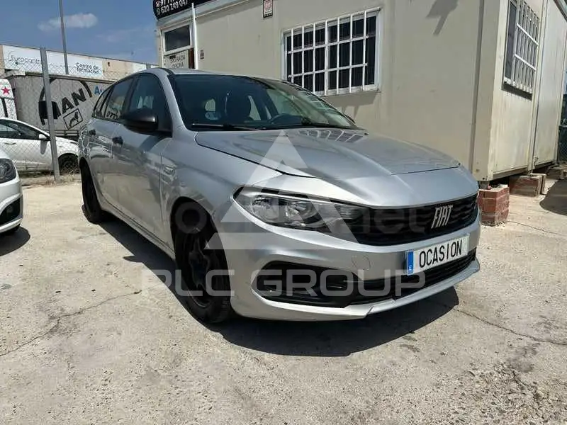 2022 Fiat Tipo