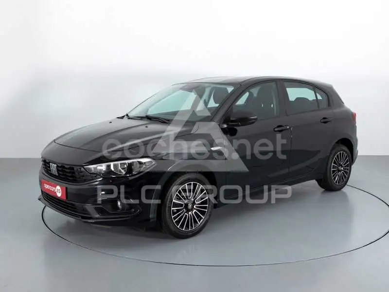 2022 Fiat Tipo