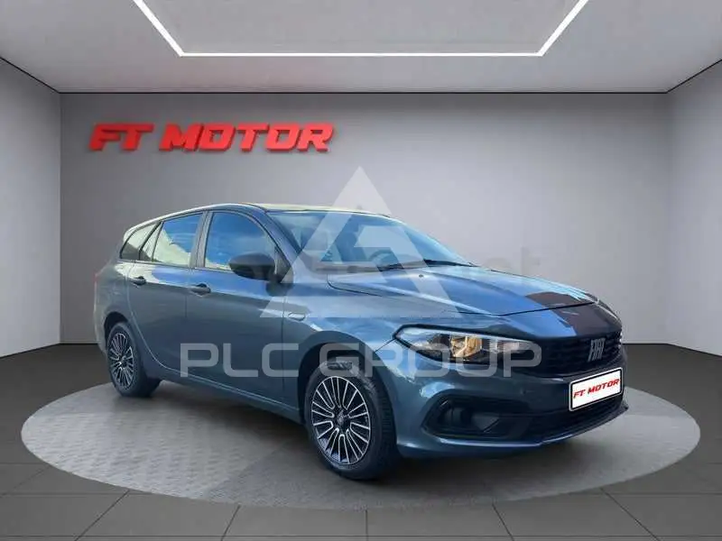 2022 Fiat Tipo