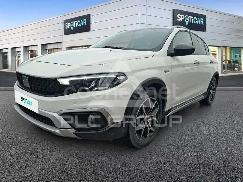 2022 Fiat Tipo