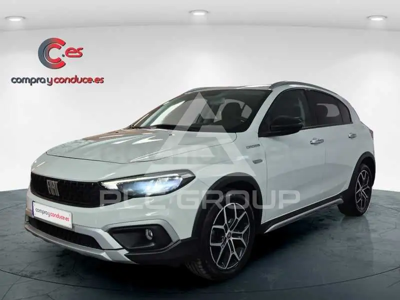 2022 Fiat Tipo