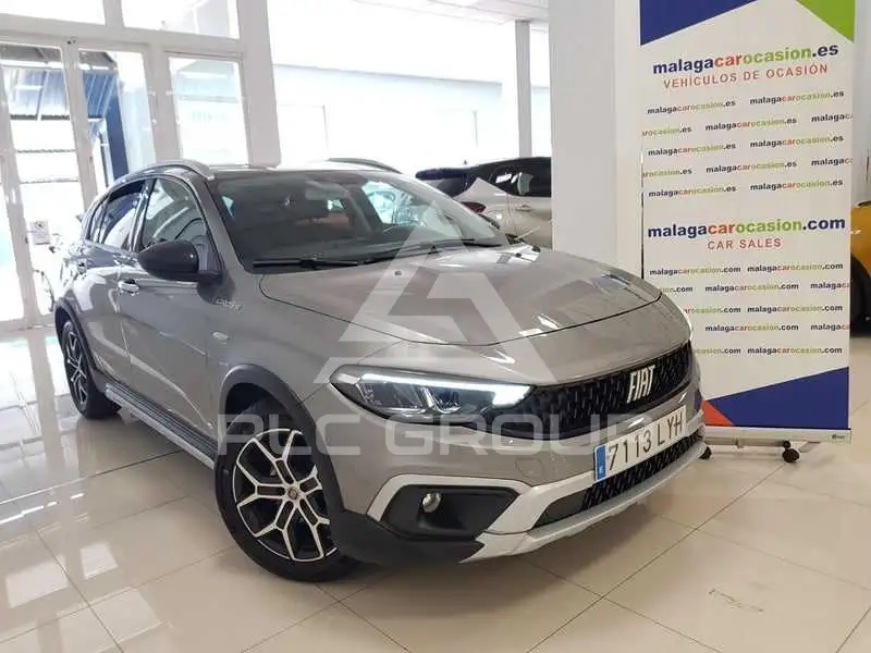 2022 Fiat Tipo