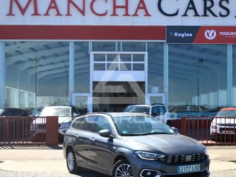 2022 Fiat Tipo
