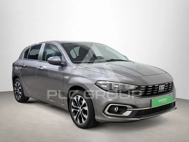 2022 Fiat Tipo