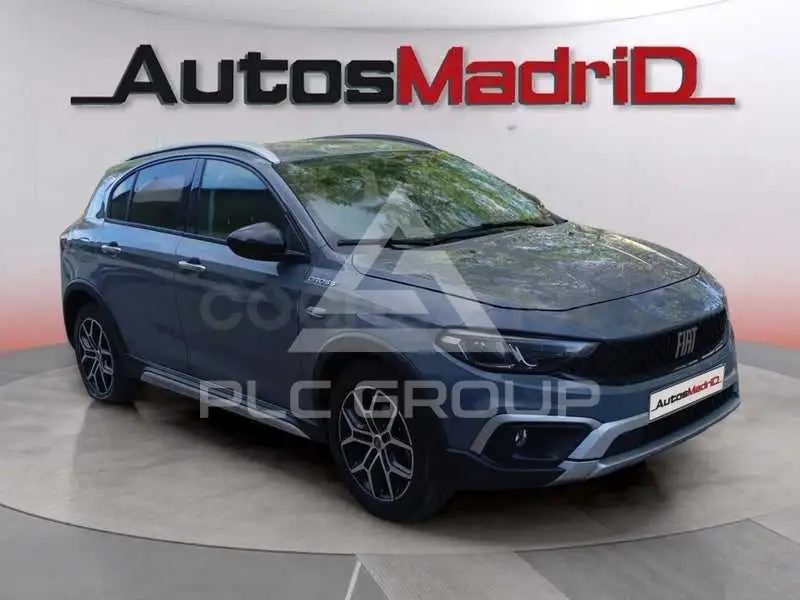 2022 Fiat Tipo