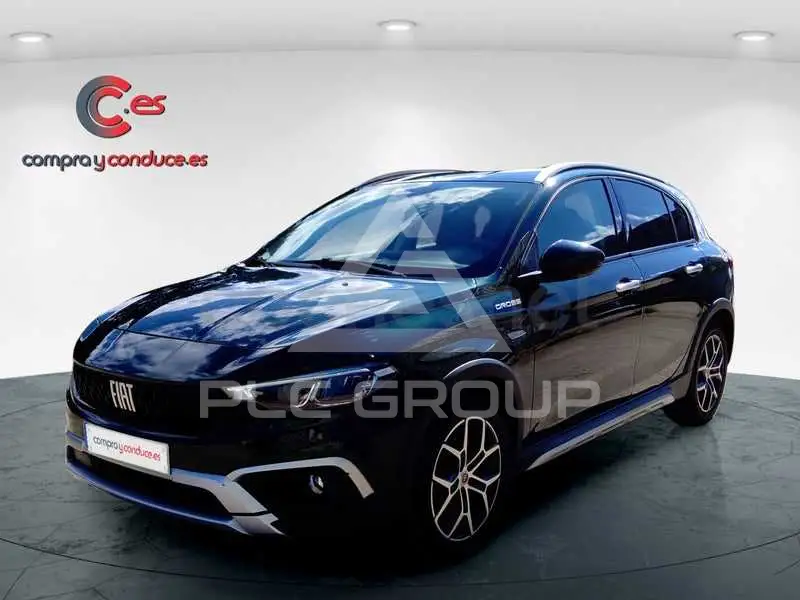 2022 Fiat Tipo