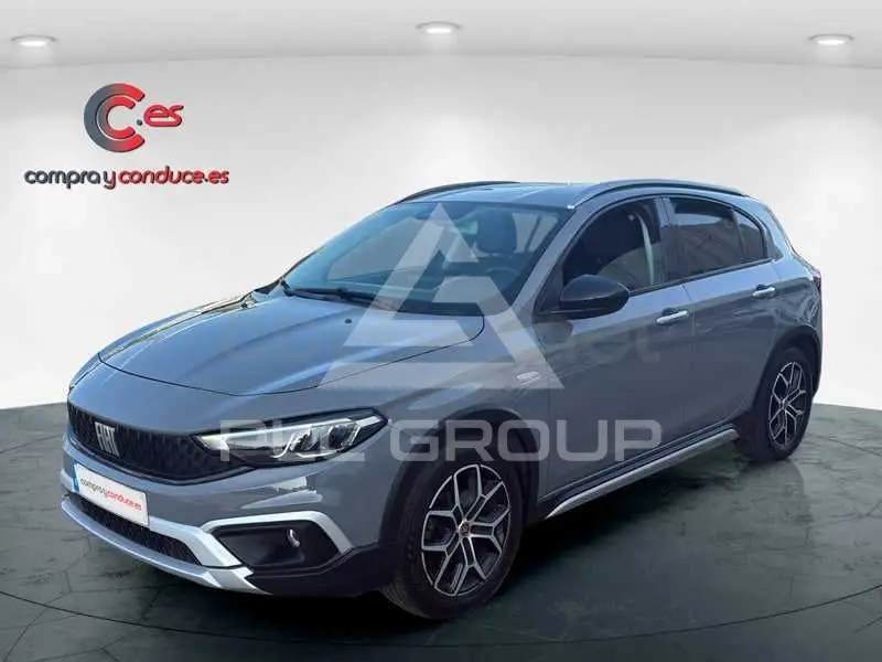 2022 Fiat Tipo