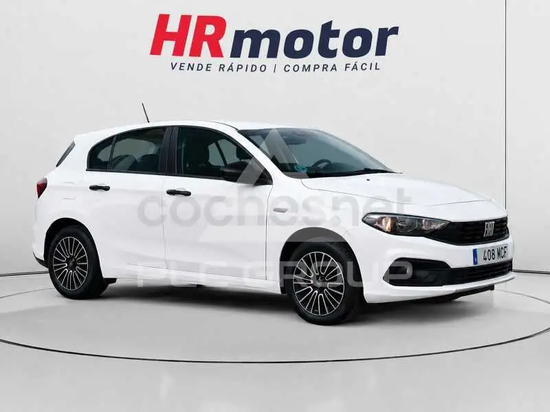 2022 Fiat Tipo