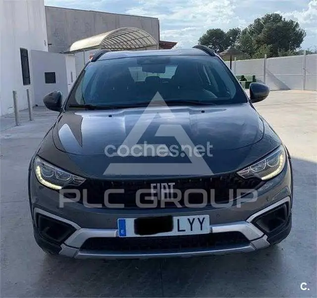 2022 Fiat Tipo
