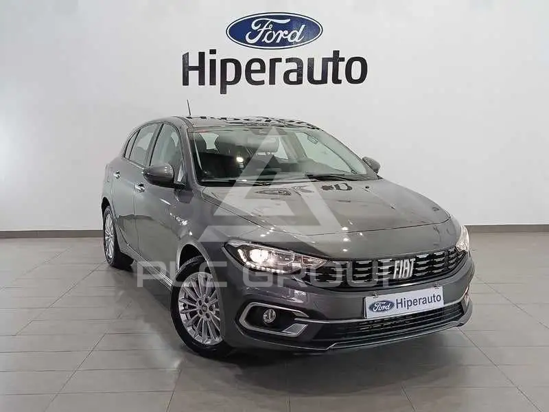 2022 Fiat Tipo