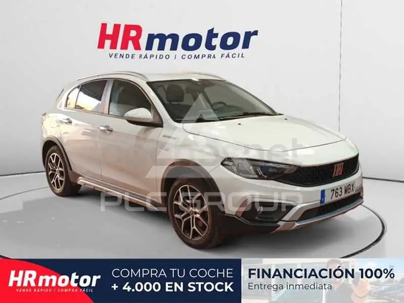2022 Fiat Tipo