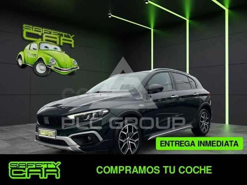 2022 Fiat Tipo