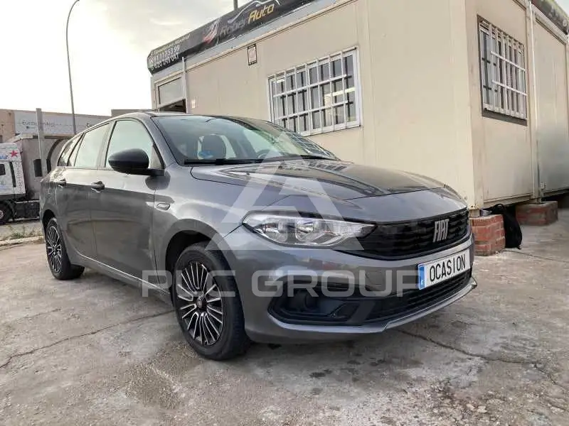 2022 Fiat Tipo