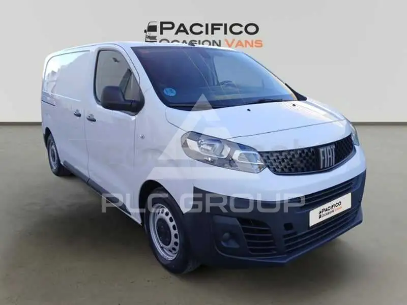 2022 Fiat Scudo