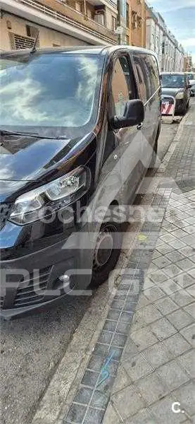 2022 Fiat Scudo