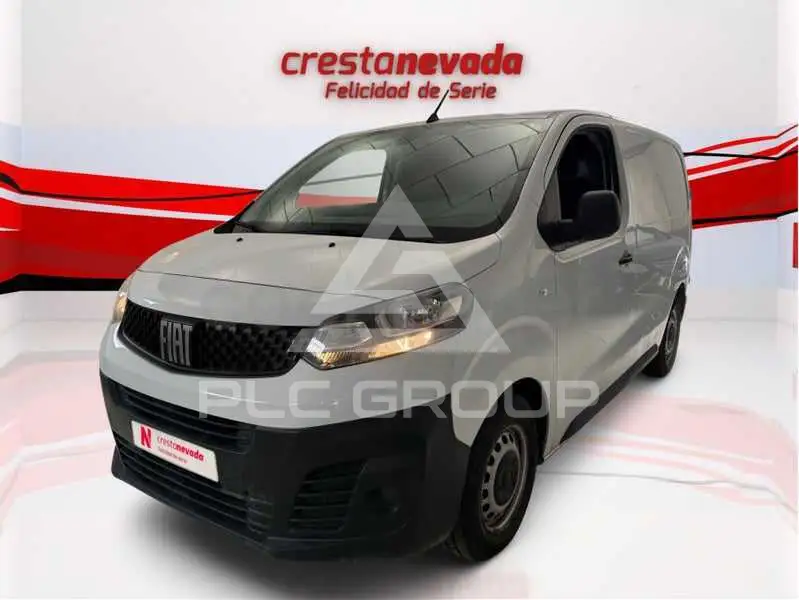 2022 Fiat Scudo