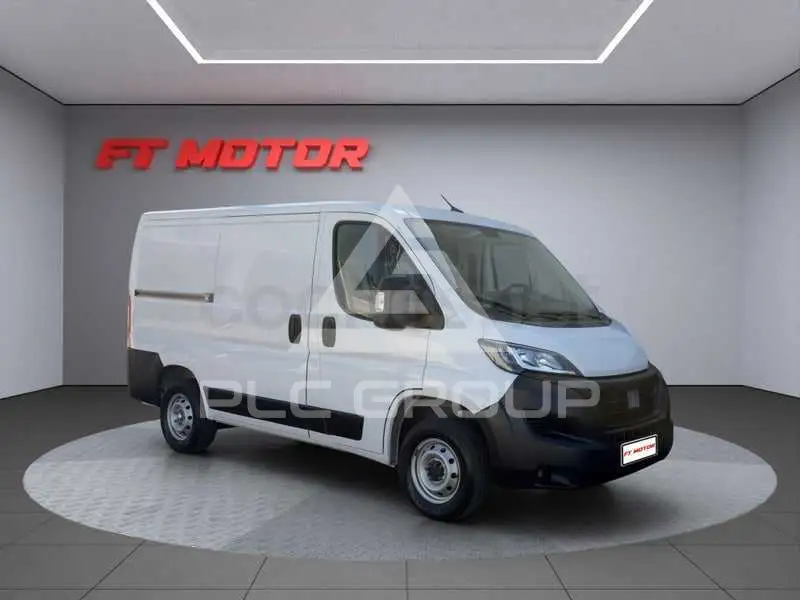 2022 Fiat Ducato