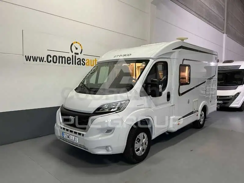 2022 Fiat Ducato