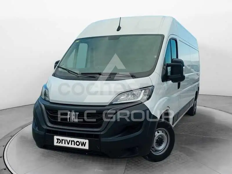 2022 Fiat Ducato