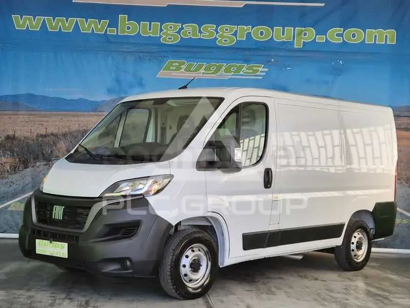 2022 Fiat Ducato