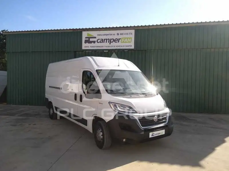 2022 Fiat Ducato