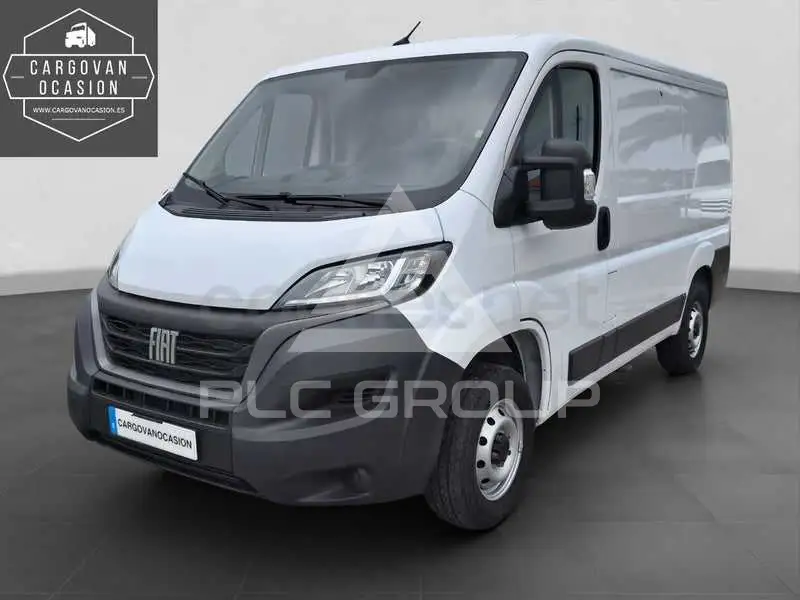 2022 Fiat Ducato