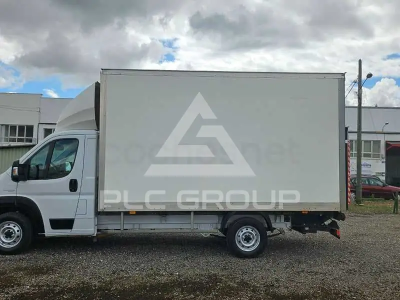 2022 Fiat Ducato