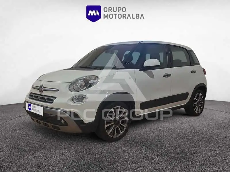 2022 Fiat 500