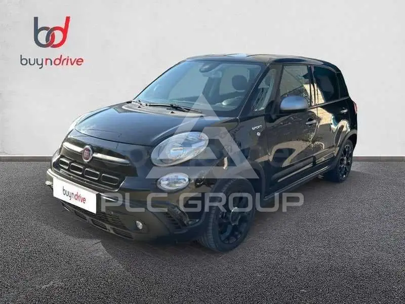 2022 Fiat 500