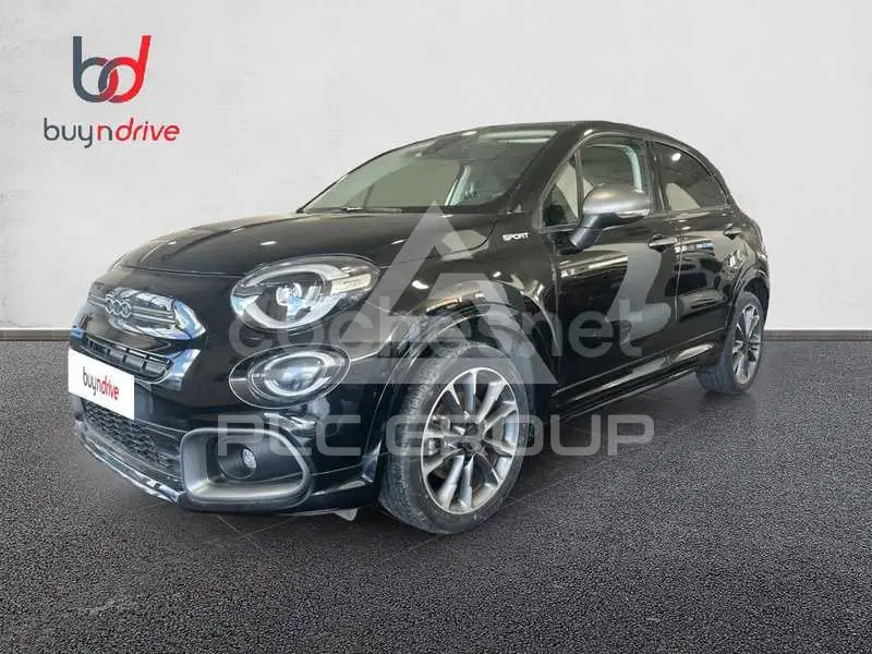 2022 Fiat 500