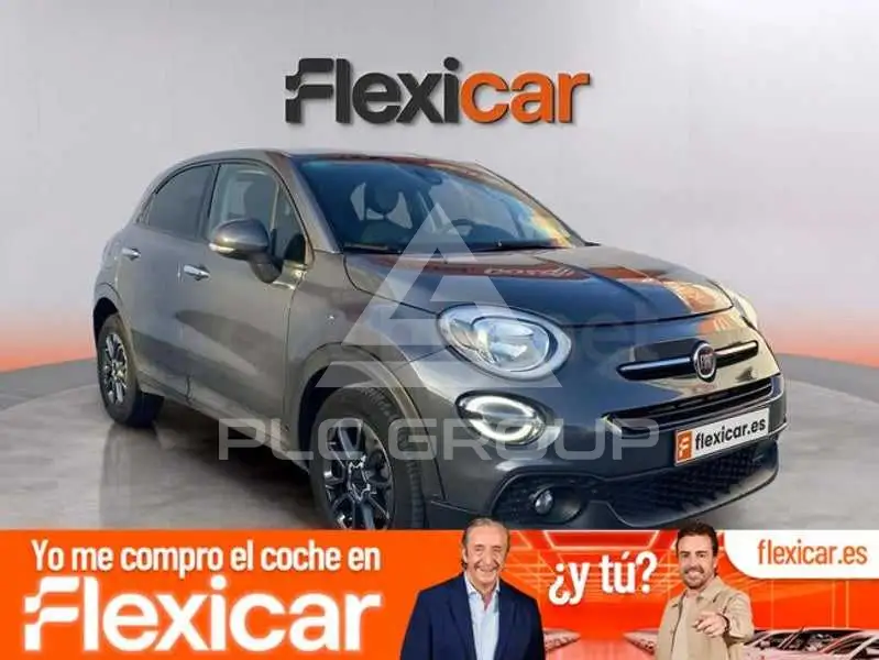 2022 Fiat 500