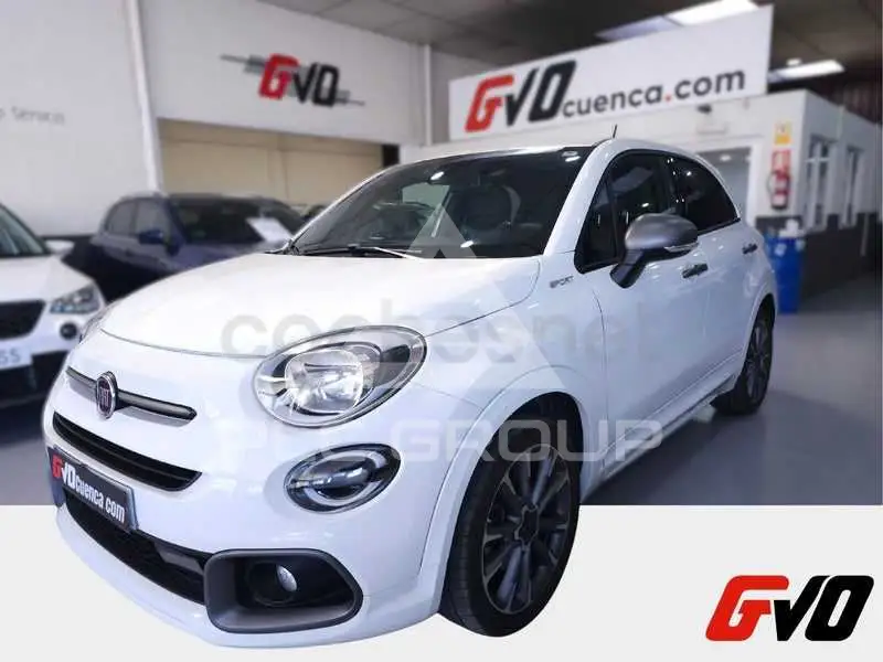 2022 Fiat 500