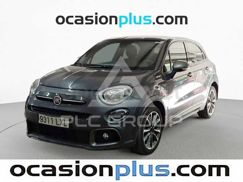 2022 Fiat 500