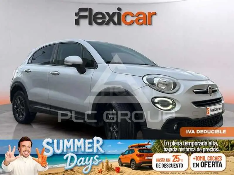 2022 Fiat 500