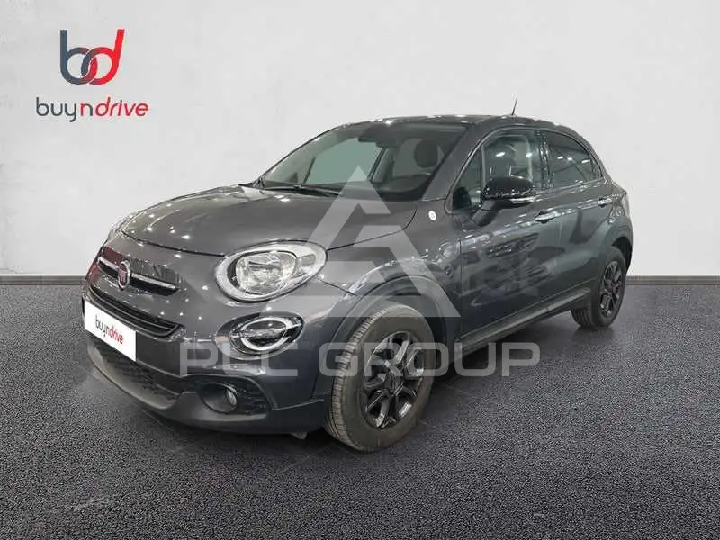 2022 Fiat 500