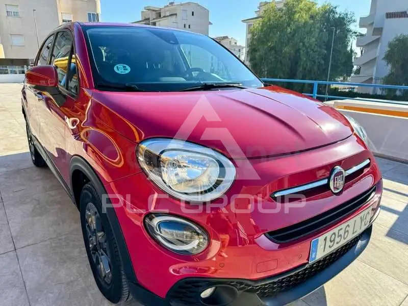 2022 Fiat 500