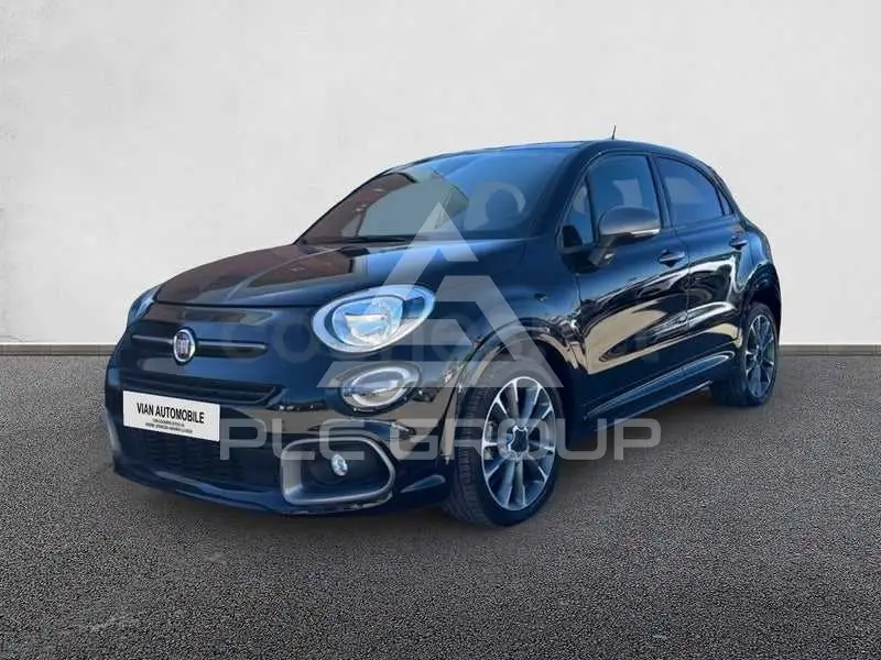 2022 Fiat 500