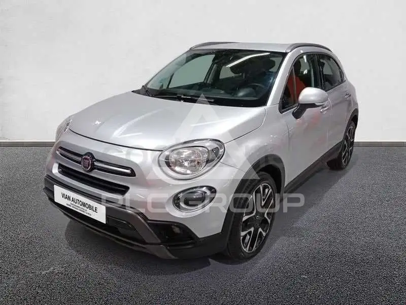 2022 Fiat 500