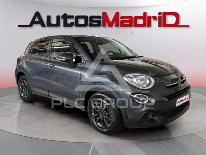 2022 Fiat 500