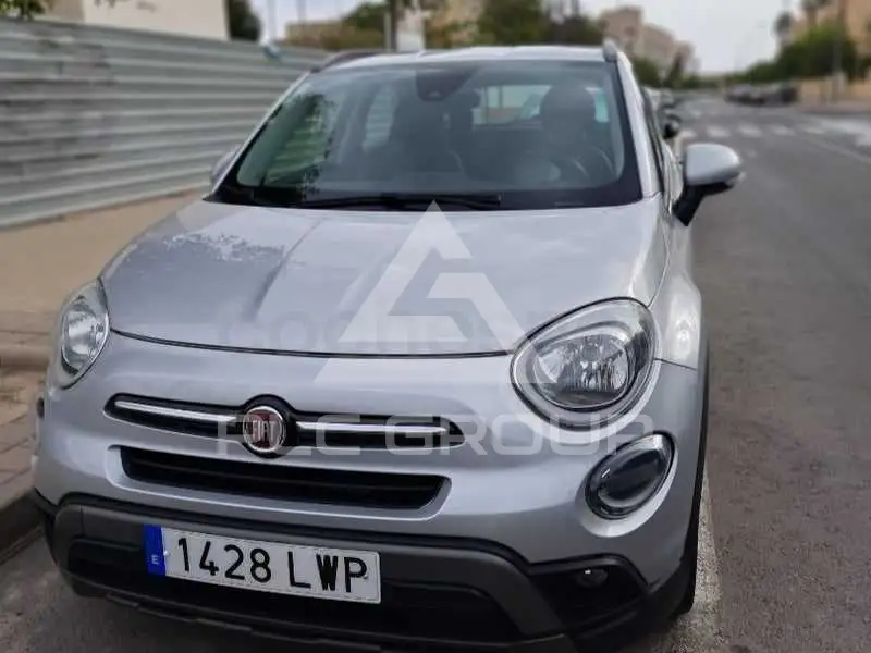 2022 Fiat 500